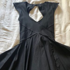 Queen of Dragons Dress by Elhoffer Design